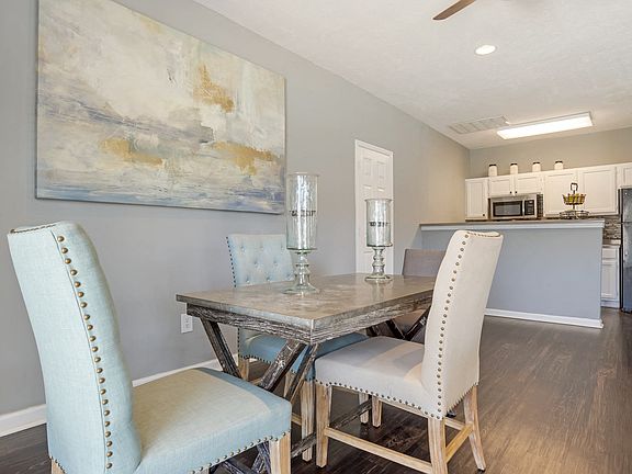 5th image of 200 Colony Park Dr #708