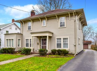 205 W 10th St, Salem, OH 44460