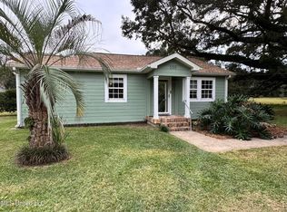 8501 Point Aux Chenes Rd, Ocean Springs, MS 39564