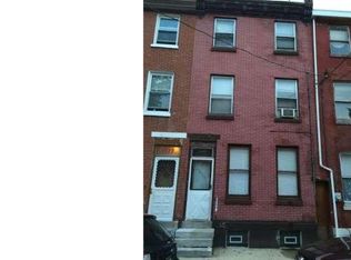 1527 N Lawrence St, Philadelphia, PA 19122