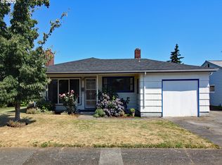 11905 NE Morris St, Portland, OR 97220