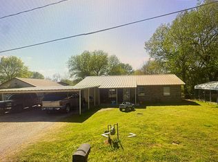 514 S Joe St, Nowata, OK 74048