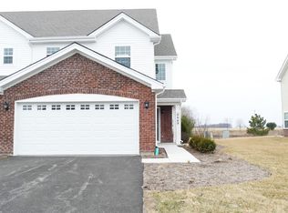 8649 Foxborough Way, Joliet, IL 60431