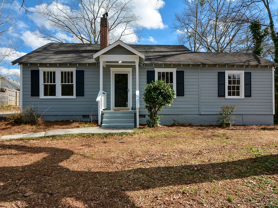 2nd image of 4834 Chamblee Tucker Rd