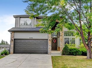 4496 Meyers Ct, Castle Rock, CO 80104