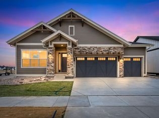 3016 Windward Way, Fort Collins, CO 80524
