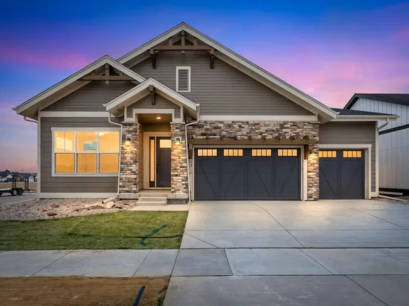 3016 Windward Way, Fort Collins, CO 80524