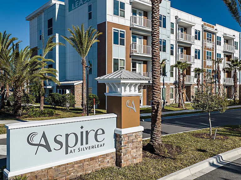 Aspire at Silverleaf — Photo 29