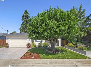 6632 Spruce Ln, Dublin, CA 94568