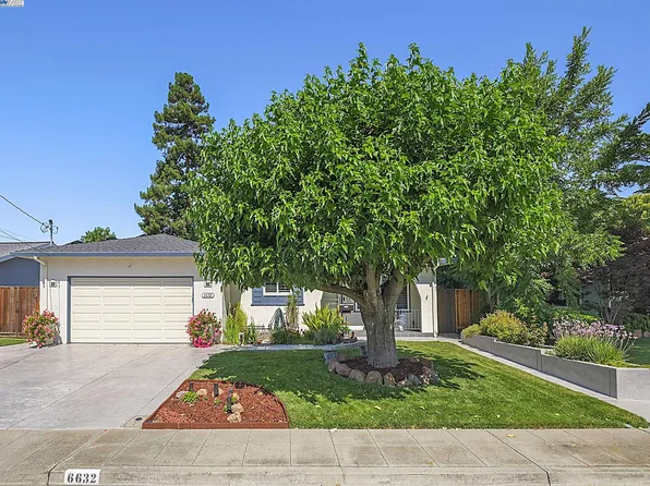6632 Spruce Ln, Dublin, CA 94568
