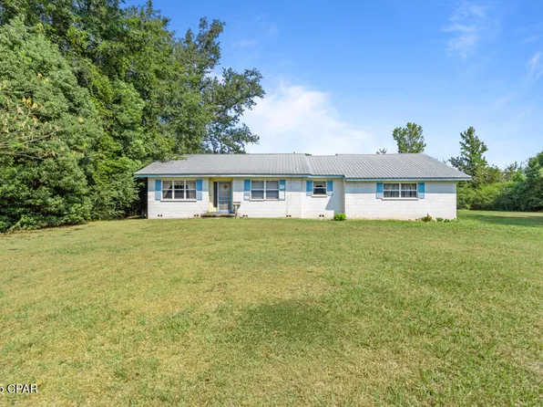 20766 NE Pine St, Blountstown, FL 32424