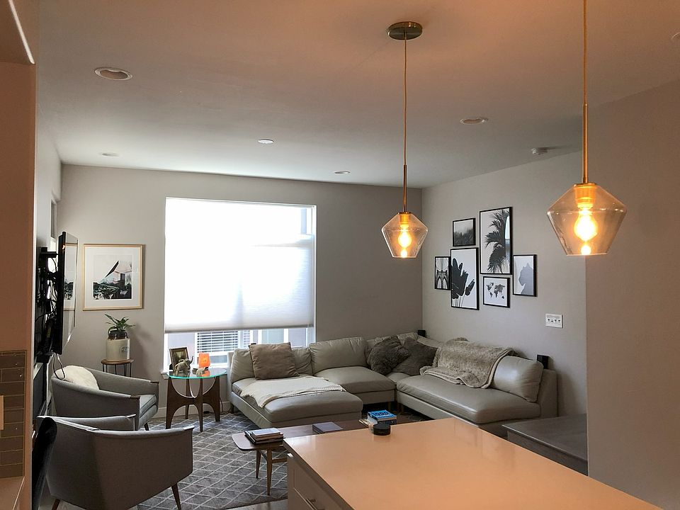 Main living room