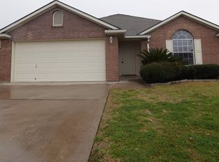 7308 Galleta Ct, Temple, TX 76502