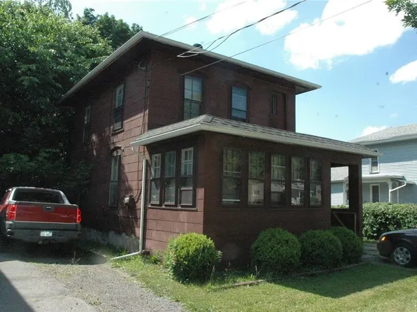 152 Jackson St, Batavia, NY 14020