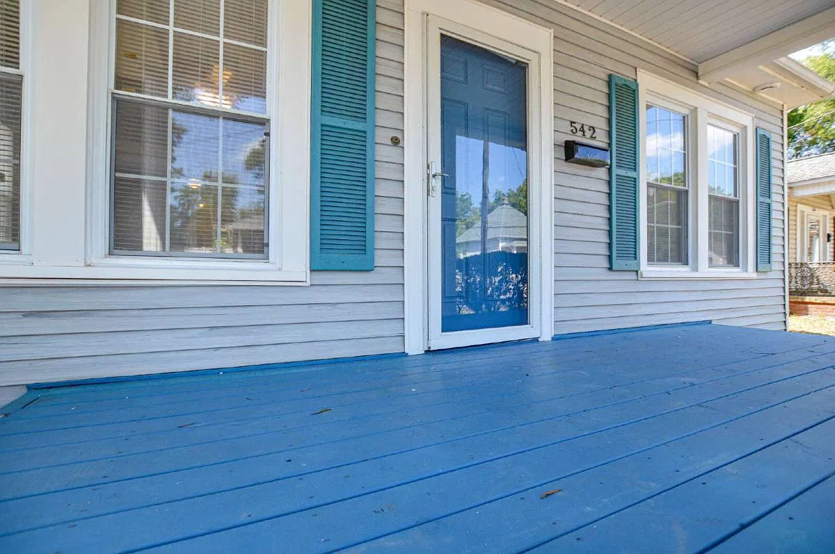 542 E Black St in Rock Hill, SC 29730 — Photo 4
