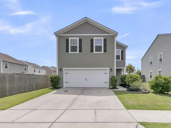 9706 Fanning Basket Ln, Ladson, SC 29456