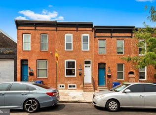 522 N Patterson Park Ave, Baltimore, MD 21205