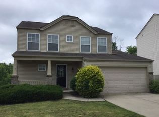 2311 Garrison Dr, Cincinnati, OH