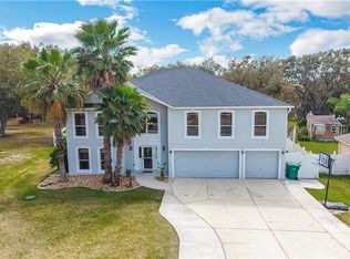 1105 Myrtle Lake View Dr, Fruitland Park, FL 34731