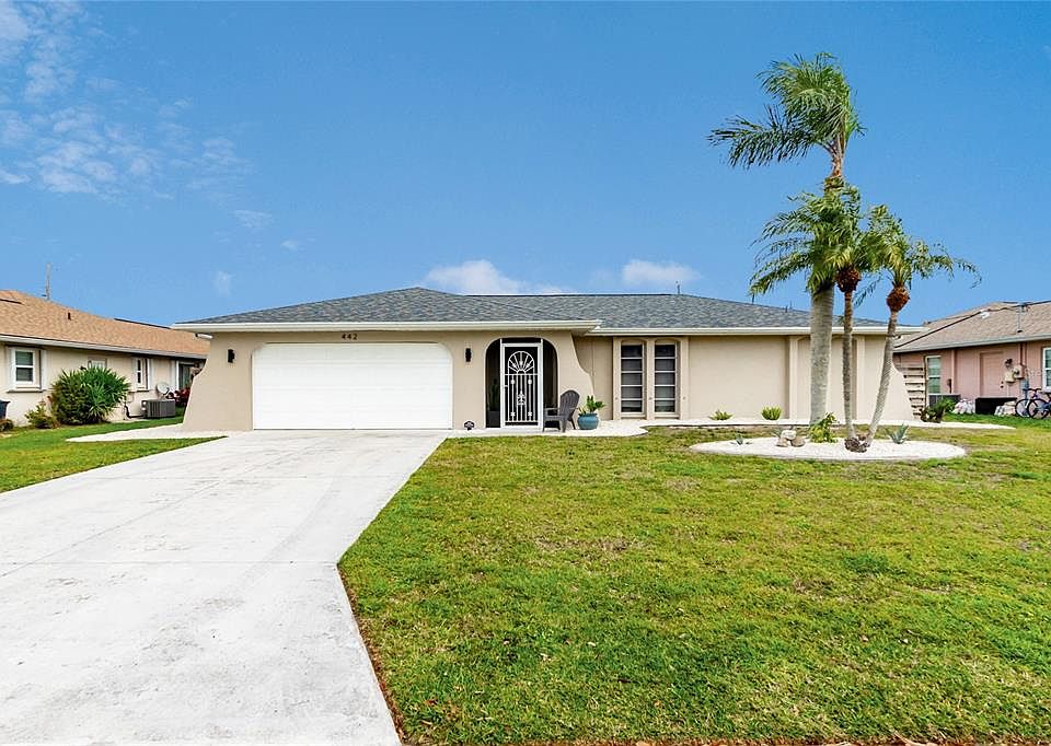 442 Sunnyside Dr, Venice, FL 34293 Zillow