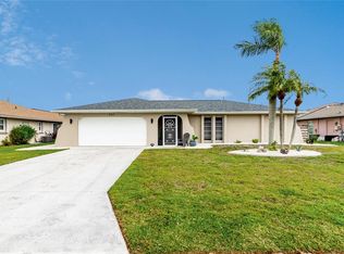 442 Sunnyside Dr, Venice, FL 34293