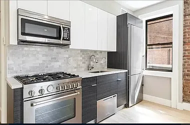 Rented by REAL New York