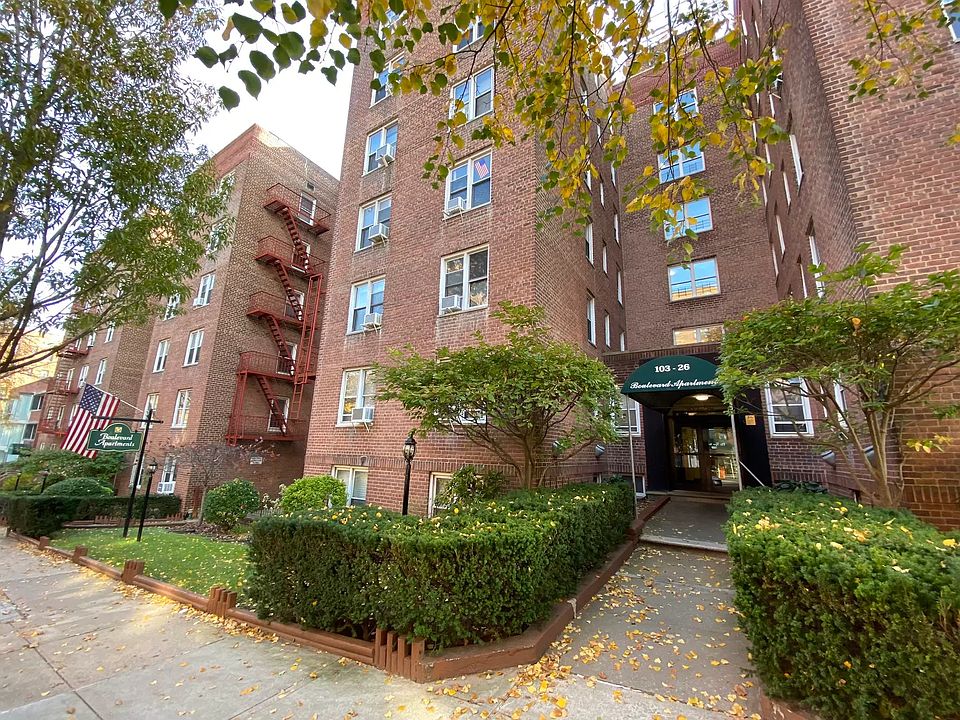 1st image of 103-26 68th Ave #2A