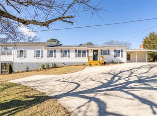 43 Dykes Creek Church Rd NE, Rome, GA 30161