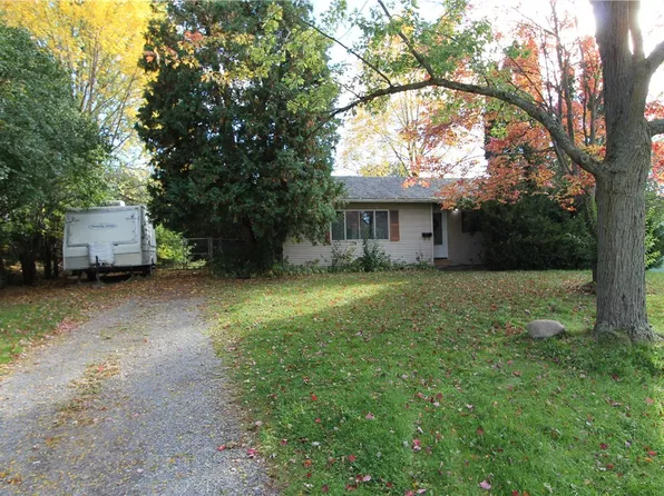 174 Prentiss Way, Henrietta, NY 14467