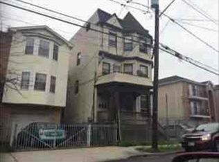 37 N 14th St, Newark, NJ 07107