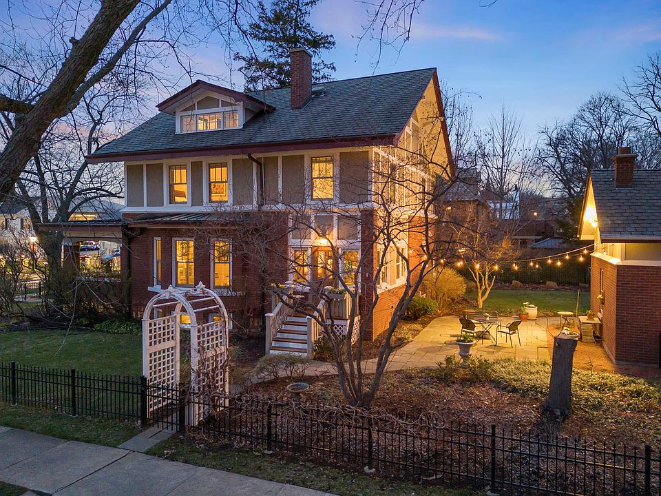 330 S Brainard St, Naperville, IL 60540 Zillow