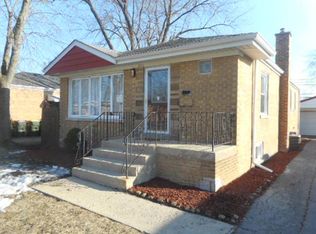 240 Chestnut Ave, South Chicago Heights, IL