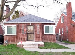 3840 Grayton St, Detroit, MI 48224