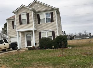 3904 Cardinal Bluff Ln, Indian Trail, NC 28079