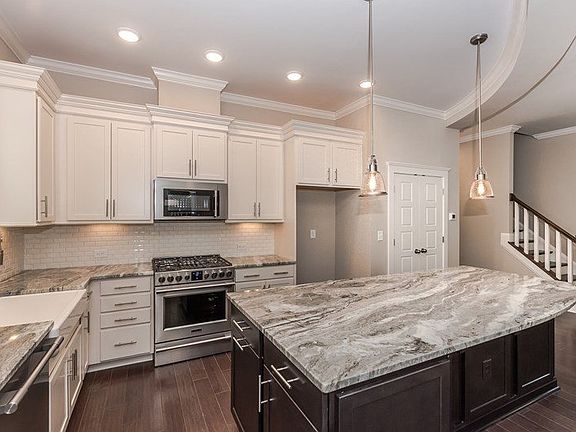 The Wendover - Kitchen