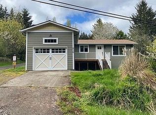 410 Church St, Gaston, OR 97119