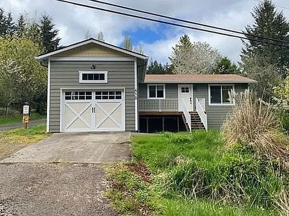 410 Church St, Gaston, OR 97119