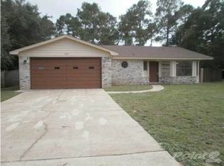 1200 Bridge Creek Ter, Pensacola, FL 32506