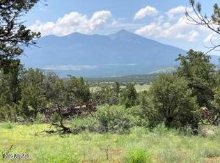 23320 Forest Service 548 Rd #0, Flagstaff, AZ 86001