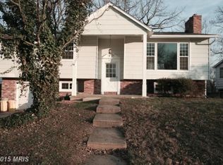 523 Gladhill Rd, Odenton, MD 21113