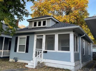 1835 Culbertson Ave, New Albany, IN 47150