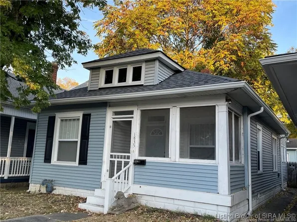 1835 Culbertson Avenue, New Albany, IN 47150