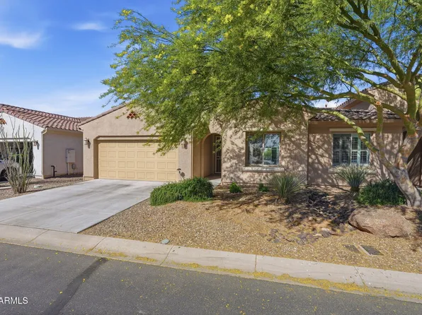 4790 W GULCH Drive, Eloy, AZ 85131