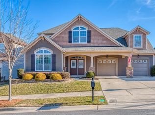 11126 Hollis Hill Ln, Huntersville, NC 28078