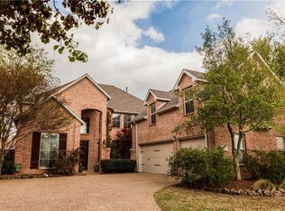 3513 Provine Rd, McKinney, TX 75072