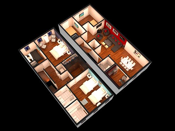 2nd image of 204 E 58th St #1