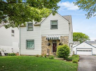 311 S Westgate Ave, Columbus, OH