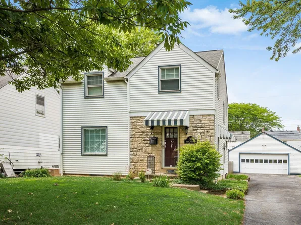 311 S Westgate Ave, Columbus, OH 43204