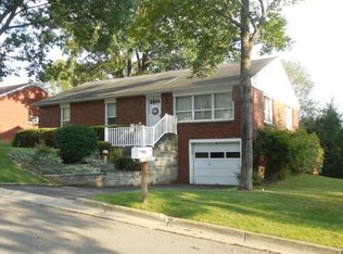 911 Martin St, Endicott, NY 13760