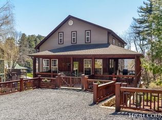 287 Park St, Boone, NC 28607